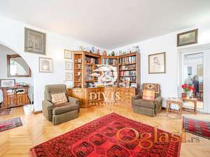 Prodajemo kuću 336m2 na 5 ari placa, Mirijevska